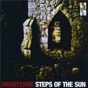 ShadyZane - Steps Of The Sun download mp3