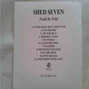 Shed Seven - Truth Be Told download mp3