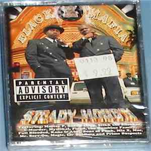 Steady Mobb'n - Black Mafia download mp3