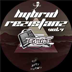 Tekthis - Hybrid Rezistanz 04 download mp3