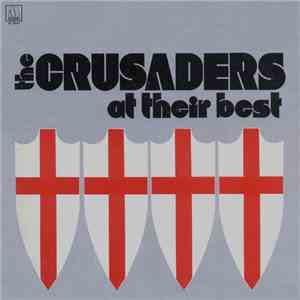 The Crusaders - At Their Best download mp3