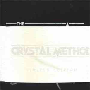 The Crystal Method - The Crystal Method download mp3