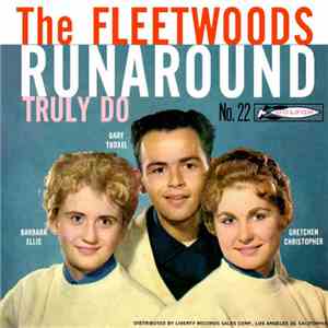The Fleetwoods - Runaround / Truly Do download mp3