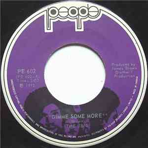 The JB's - Gimme Some More download mp3