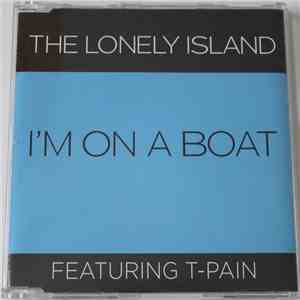 The Lonely Island Featuring T-Pain - I'm On A Boat download mp3