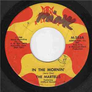 The Martells - In The Mornin' / Broadway Exit download mp3