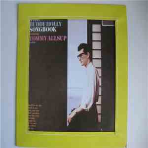 Tommy Allsup - The Buddy Holly Songbook download mp3