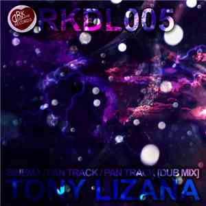 Tony Lizana - Sinema / Pan Track download mp3