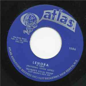 Traveler's Vocal Group - Lenora / Betty Jean mp3 download