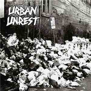 Urban Unrest - On A String E.P. download mp3