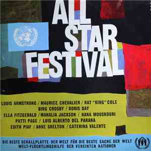 Various - All-Star Festival download mp3