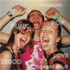 Various - Edward No. 6 download mp3