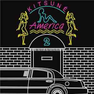 Various - Kitsuné America 2 download mp3