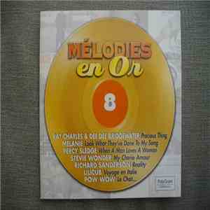 Various - Mélodies En Or - 8 mp3 download