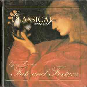 Various - Opera Favorites: Fate And Fortune download mp3