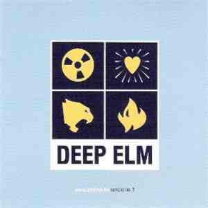 Various - Sampler 3: Sound Spirit Fury Fire mp3 download