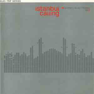 Various - İstanbul Calling, Vol. 2 download mp3