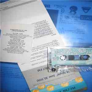 Various - WFNX 101.7 FM download mp3
