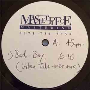 Wildchild - Bad Boy (Urban Takeover Mix) download mp3