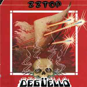 ZZ Top - Degüello download mp3