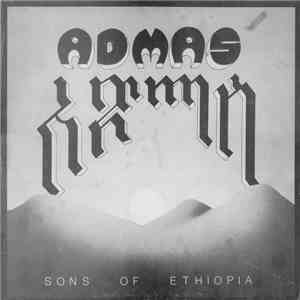 Admas - Sons Of Ethiopia download mp3