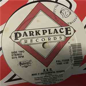 A.K.R. - Made It download mp3