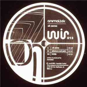 Animaltek - Oh Seven download mp3