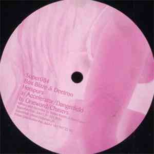 Box Blaze & Deetron - Hotspurs download mp3