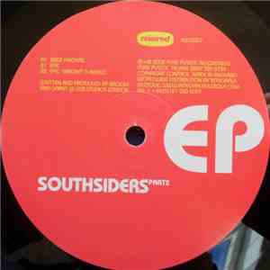 Broom & Grant - Southsiders EP Part 2 download mp3
