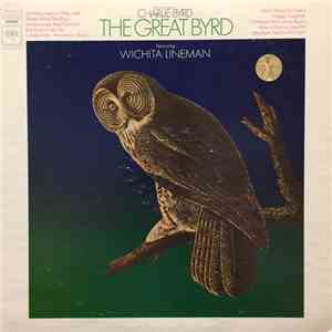Charlie Byrd - The Great Byrd mp3 download