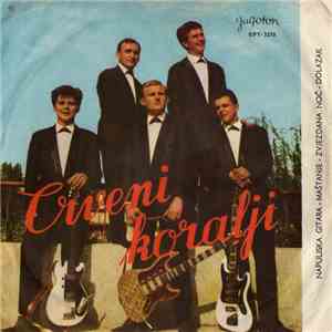 Crveni Koralji - Napuljska Gitara download mp3