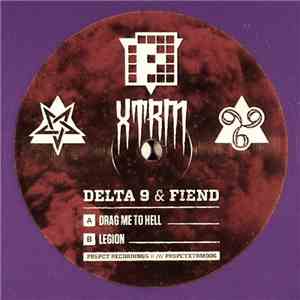 Delta 9 & Fiend  - Drag Me To Hell download mp3
