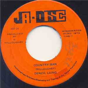 Denzil Laing - Country Man mp3 download