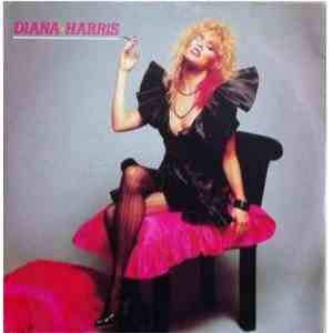 Diana Harris - Beasty Man download mp3