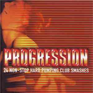 DJ Session One - Progression download mp3
