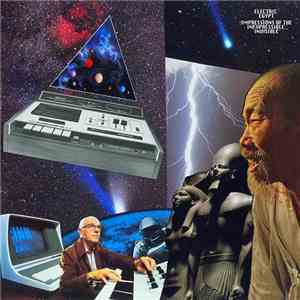 Electric Egypt - Impressions Of The Inexpressible Invisible download mp3