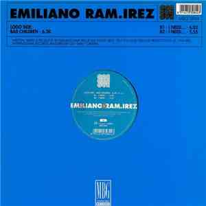 Emiliano Ram. Irez - Bad Children download mp3