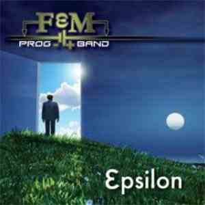 Fem Prog Band - Epsilon download mp3