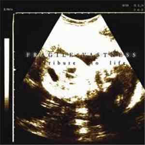 Fragile Vastness - A Tribute To Life download mp3
