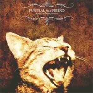 Funeral For A Friend - Four Ways To Scream Your Name download mp3