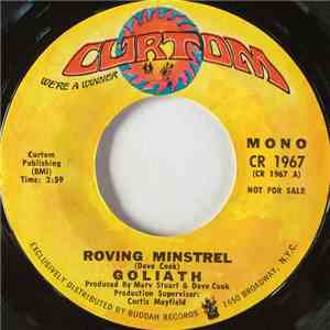 Goliath  - Roving Minstrel download mp3