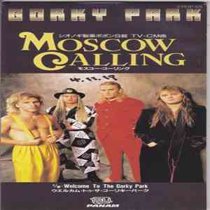 Gorky Park - Moscow Calling download mp3