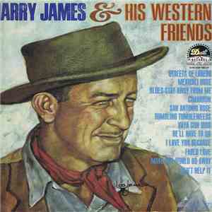 Harry James  - Harry James & His Western Friends download mp3