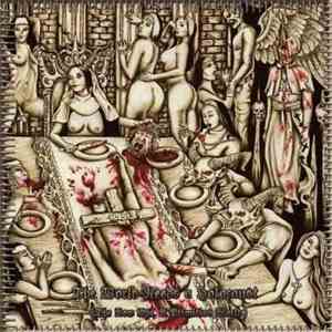 IMPETUOSO DESDÉM - The World Needs a Holocaust (The New Age, a Primitive World) mp3 download
