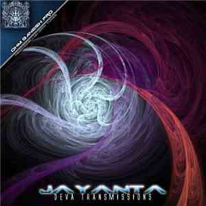 Jayanta  - Deva Transmissions download mp3