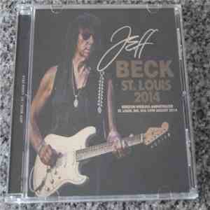 Jeff Beck - St.Louis 2014 download mp3
