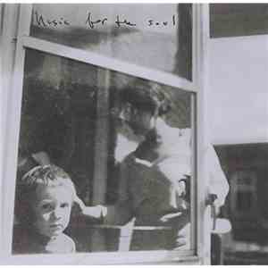Jesse Mac Cormack - Music For The Soul download mp3