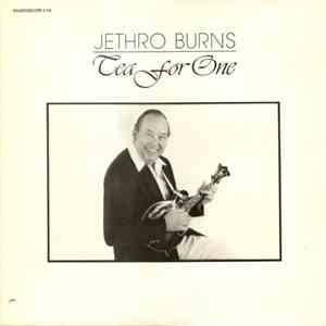 Jethro Burns - Tea For One mp3 download