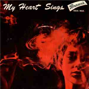 Karen Chandler - My Heart Sings mp3 download