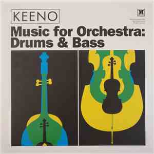 Keeno - Music for Orchestra: Drums & Bass download mp3
